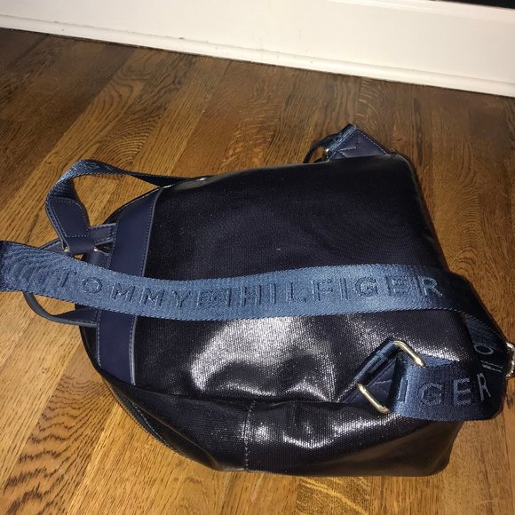 Tommy Hilfiger mini backpack